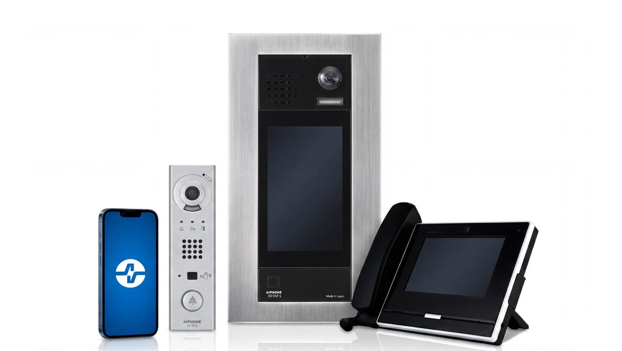 Aiphone-1