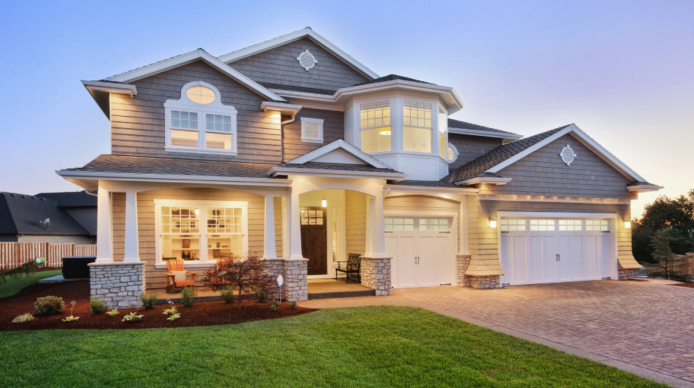 American Alarm Residential