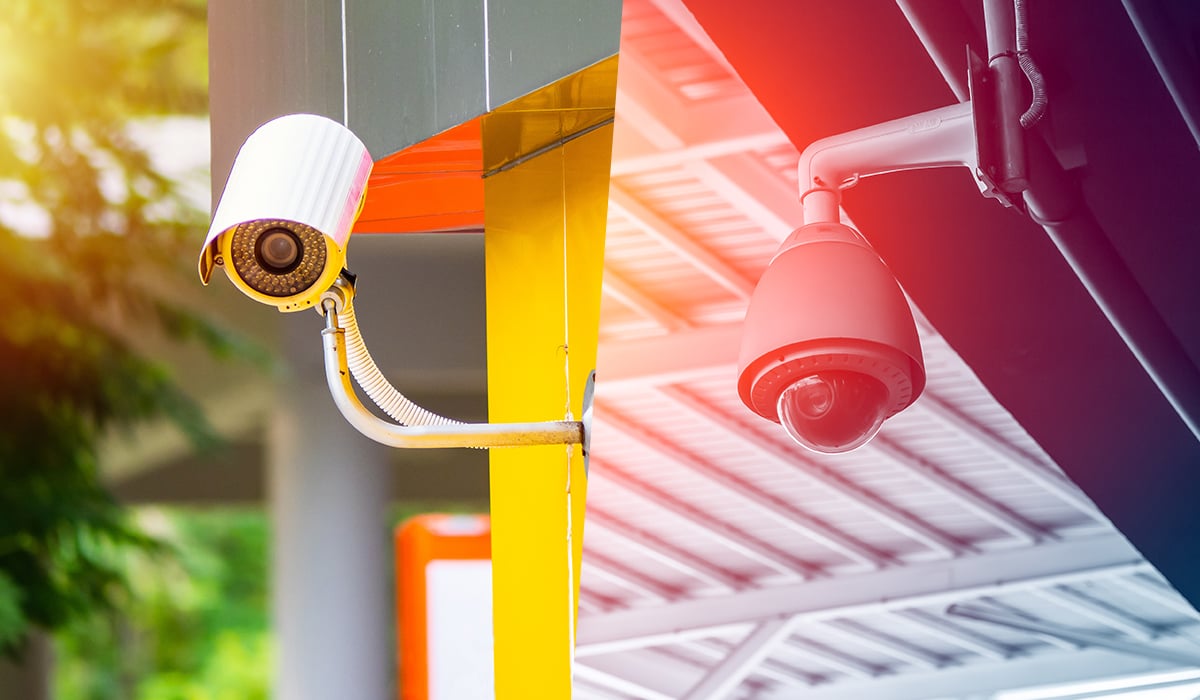 Bullet vs. Dome Cameras: Weighing the Benefits for Your Home & Office