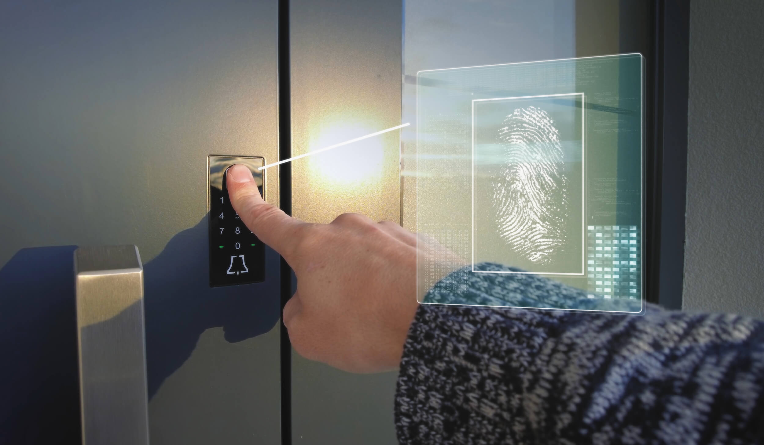 General Security_Best Smart Locks for Home Security_Blog Photo_3