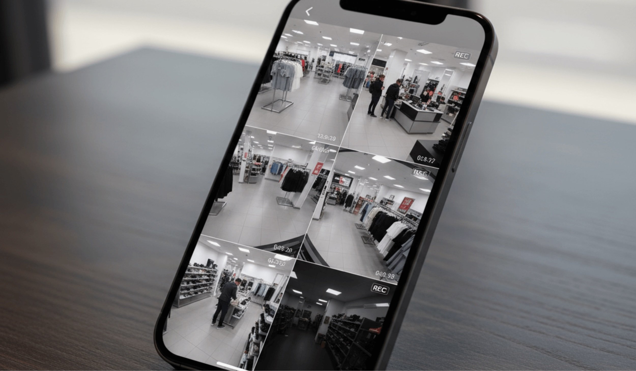 General Security_Holiday Rush Retail Security_Blog Photo_3