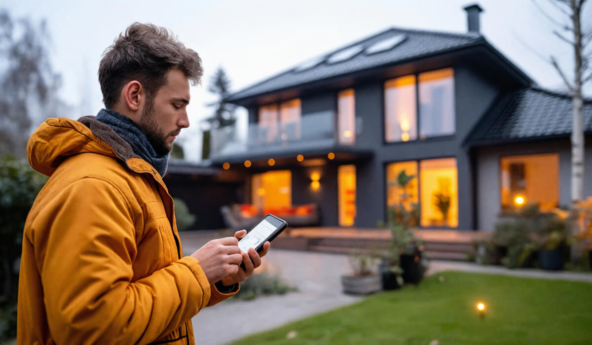 General Security_Keep Your Home Safe While Away_Blog_3
