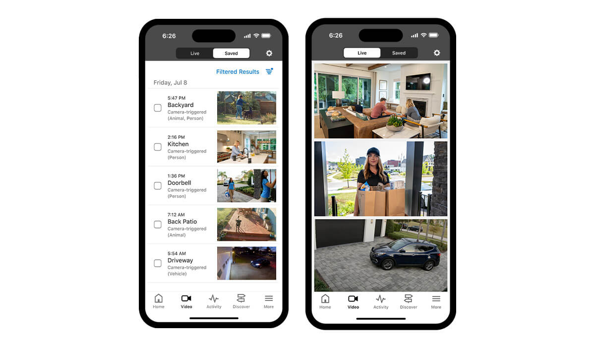 Security Camera Placement Guide for Better Coverage and Safety