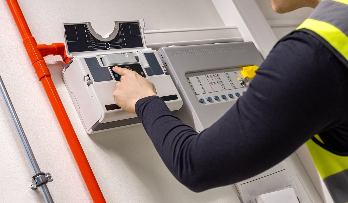 General Security_Commercial Fire Alarm System_Blog_2