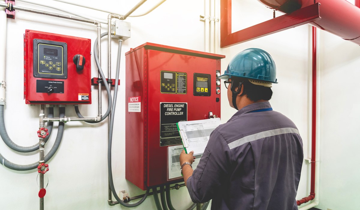 General Security_Commercial Fire Alarm System_Blog_3