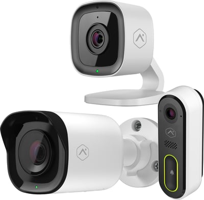 Home-Security-Components