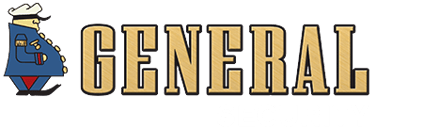 Contact General Security for an In-Person or Contactless Quote