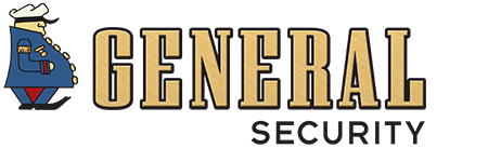 General Security Logo