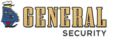 General Security Logo General Security Logo