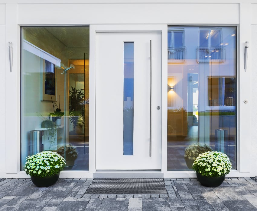 Best Glass Break Sensors of 2020 A Definitive Guide General Security