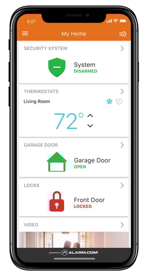 Remote-Control-App