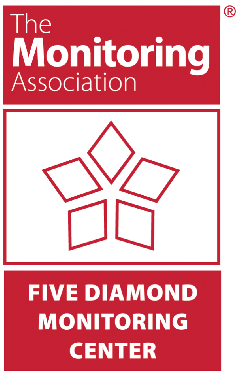 TMA-Five-Diamond-Logo