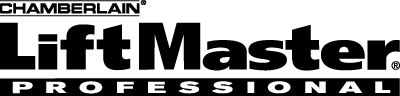 Chamberlain LiftMaster Professional Logo