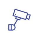 Security Camera Icon