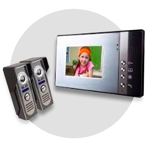 video-intercom