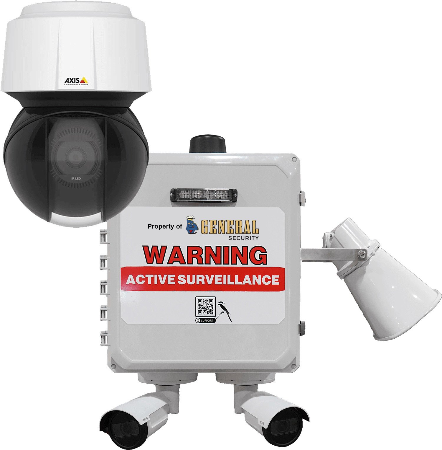 cameras