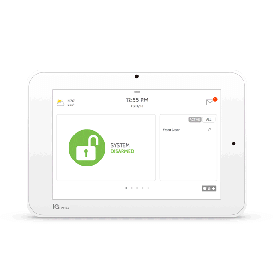 qolsys control panel