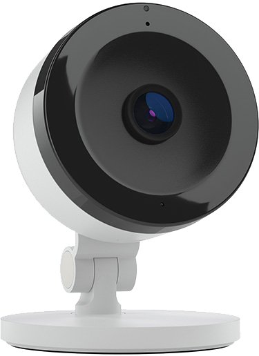 V522IR alarm camera