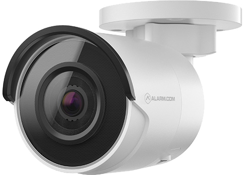 VC726 alarm camera