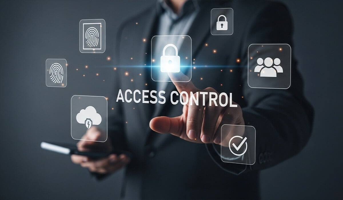 Access Control Systems Today: The Complete Guide for Business Owners