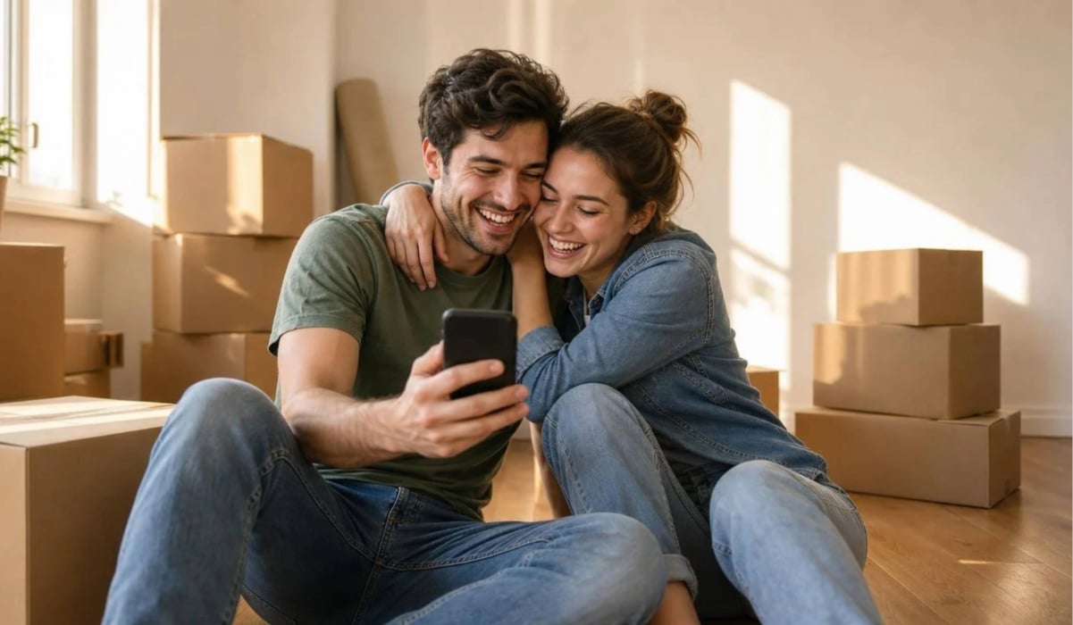 First-Time Homebuyer's Security Checklist for Peace of Mind