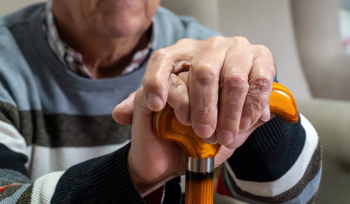 Smart Home Security for Seniors: How Wellness Monitoring Supports Independent Living