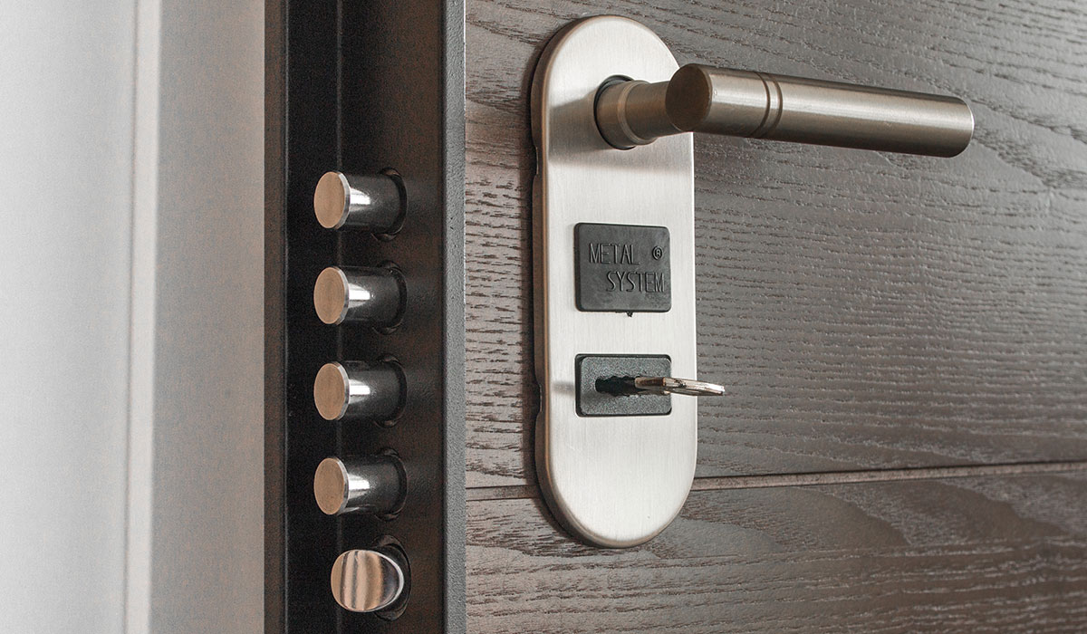 Interesting Facts About Home Security Systems