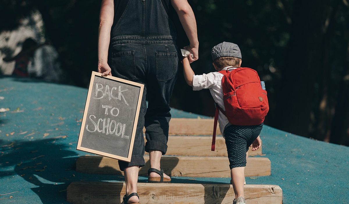 10 Beneficial Smart Home Features for Back-to-School Season