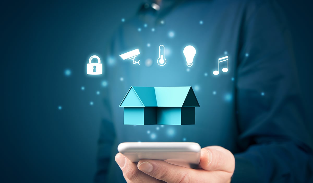 Smart Technology: The Secret Life of Your Gadgets Revealed!