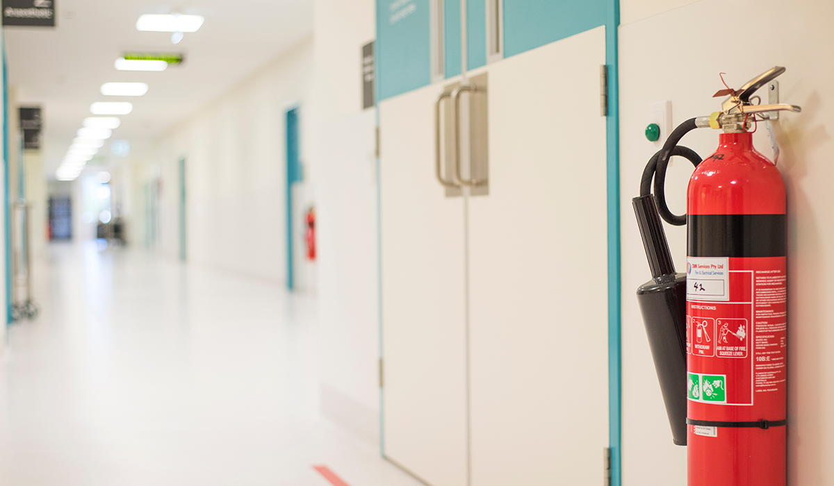 Top 5 Fire Prevention Tips for Commercial Businesses