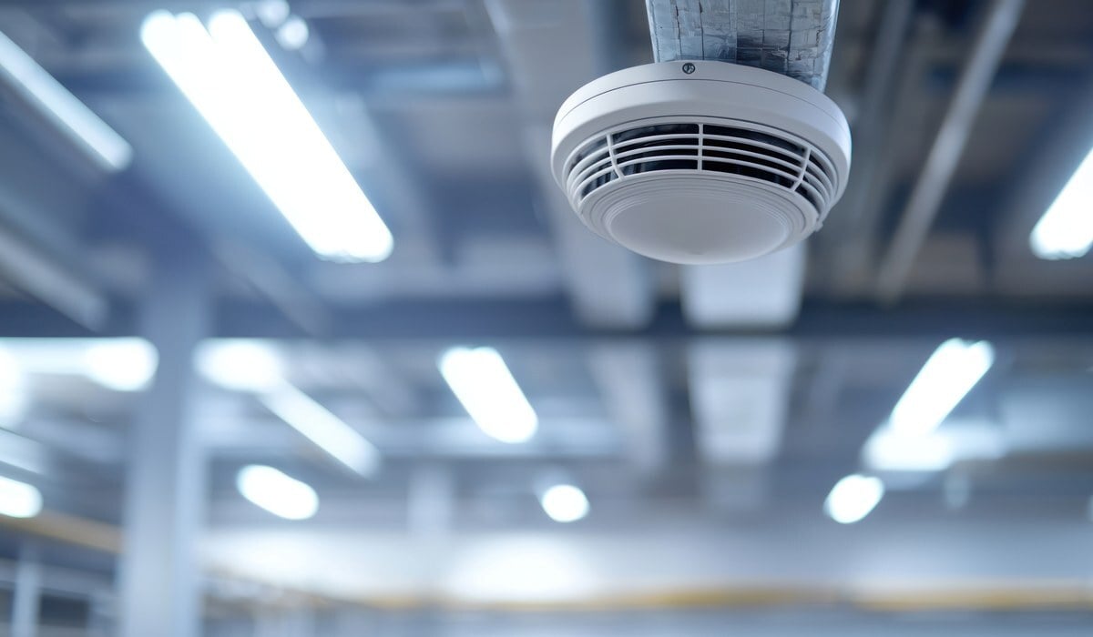 What Is a Commercial Fire Alarm System and Does Your Business Need One?