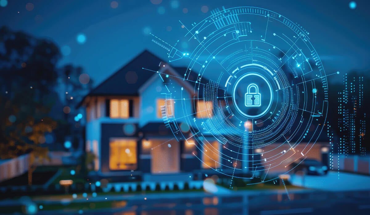 Insider Tips: The Best Home Security System to Stop Intruders