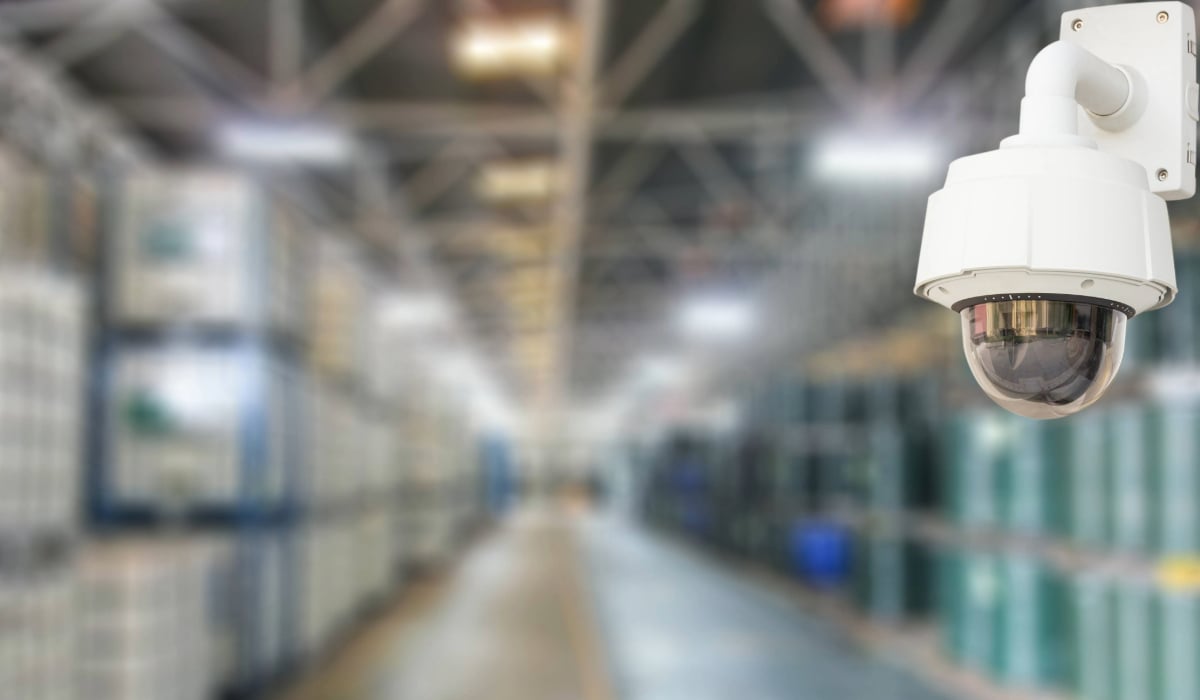 Warehouse and Distribution Center Security: Protecting Inventory, Loading Docks, and Night Shifts