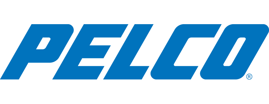 Pelco Blue Logo