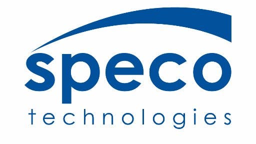 Speco Technologies logo