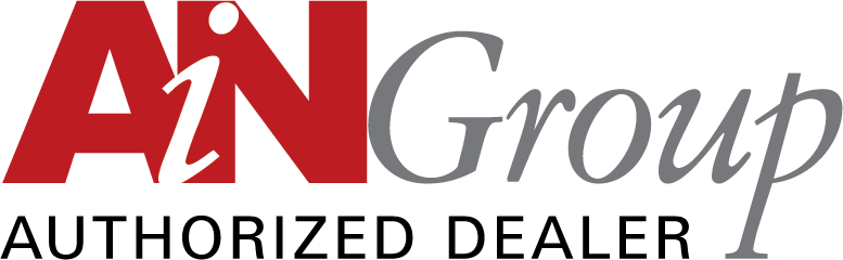 AiN Group Logo