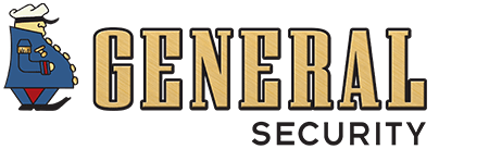 general security logo