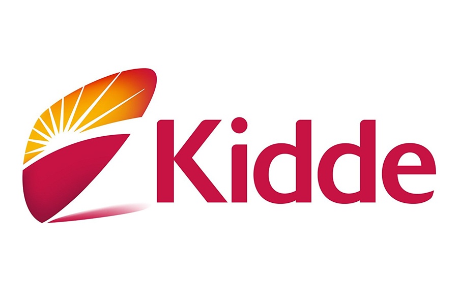 kidde logo