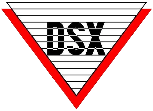 DSX Access Systems Logo