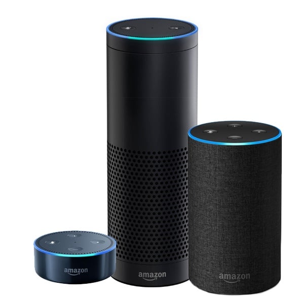 Amazon Echo