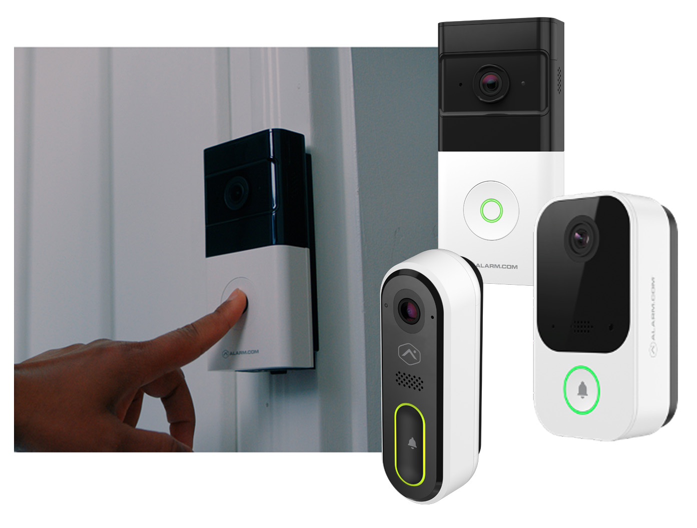 doorbells