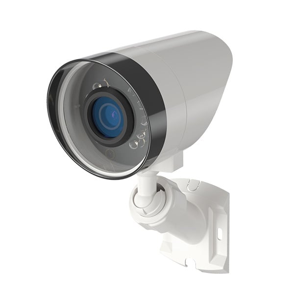 Security Alarm Camera