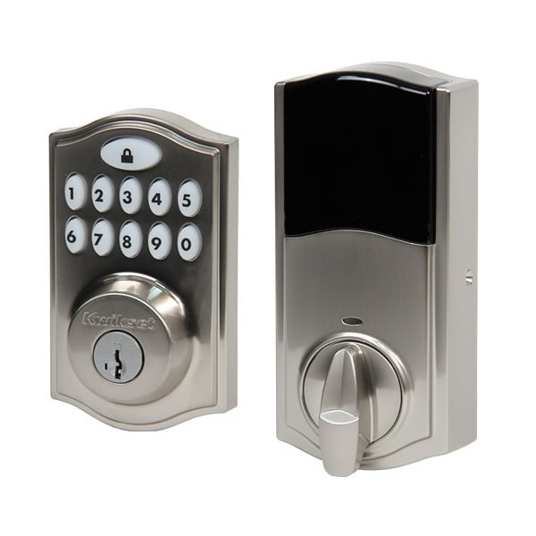 Kwikset Door Lock