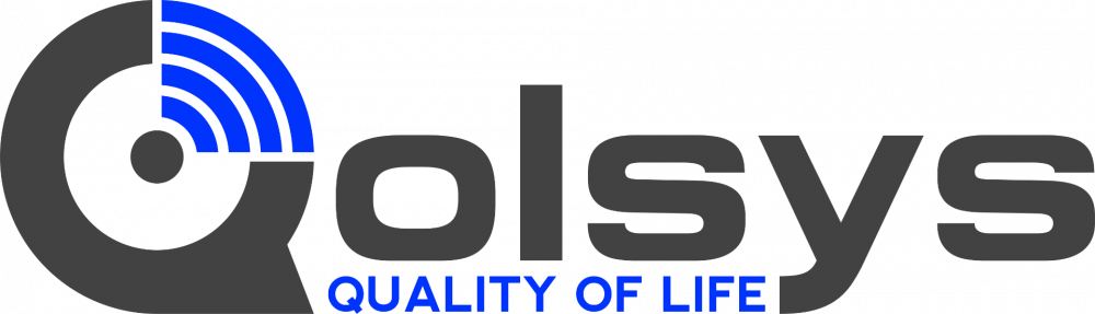 qolsys logo